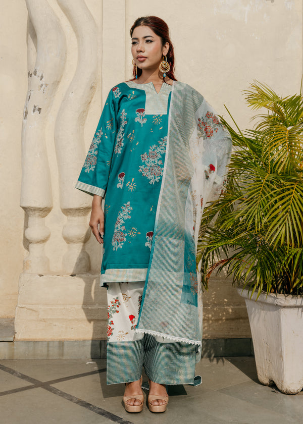 Meera Farshi Salwar Set